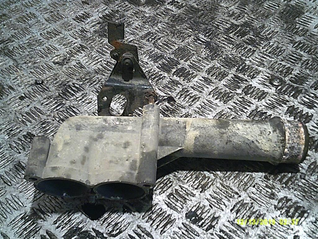 MAN TGA  51063020642 Радиатори
