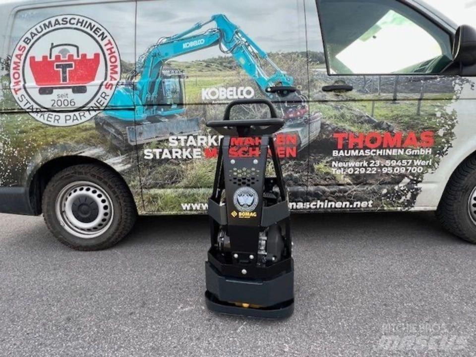 Bomag BR 95 Уплътнители за плочи
