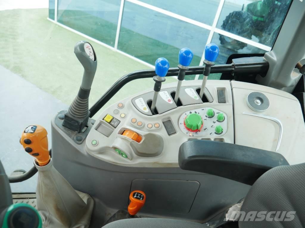 Deutz-Fahr 5110 G Трактори