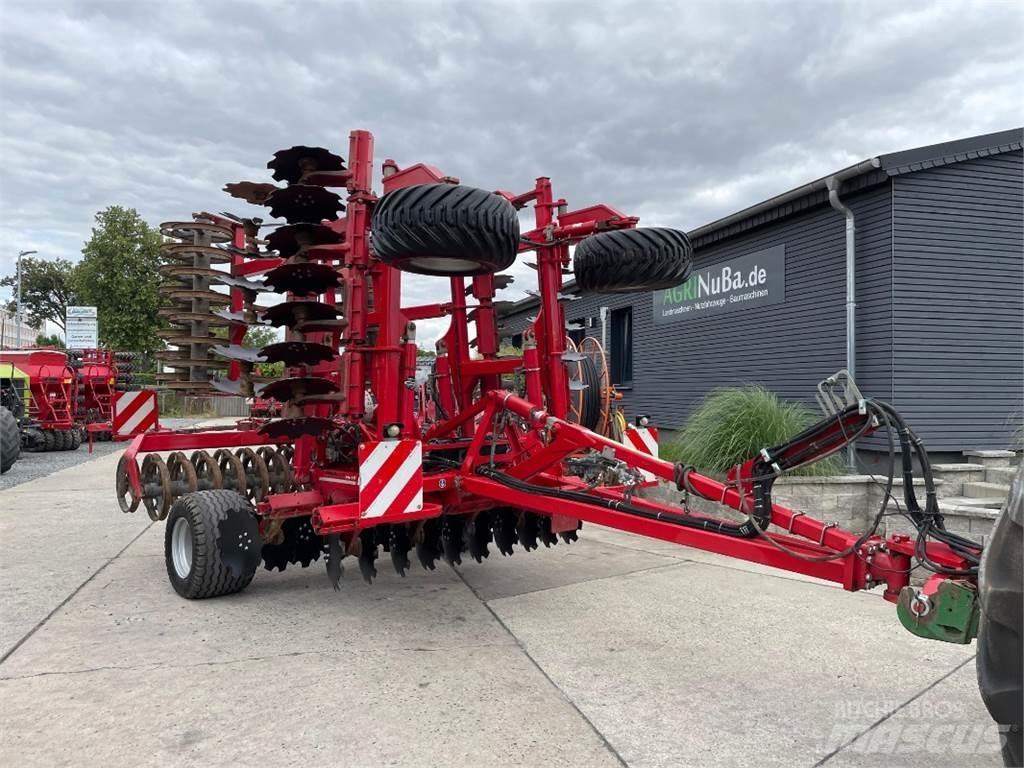 Horsch Joker 6RT Дискови брани