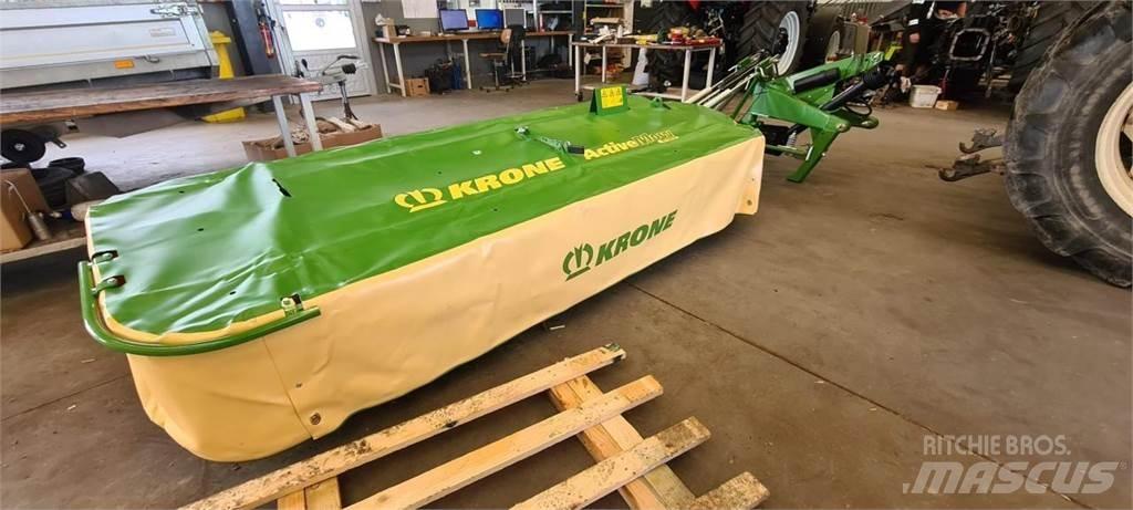 Krone AM-R 320 Косачки