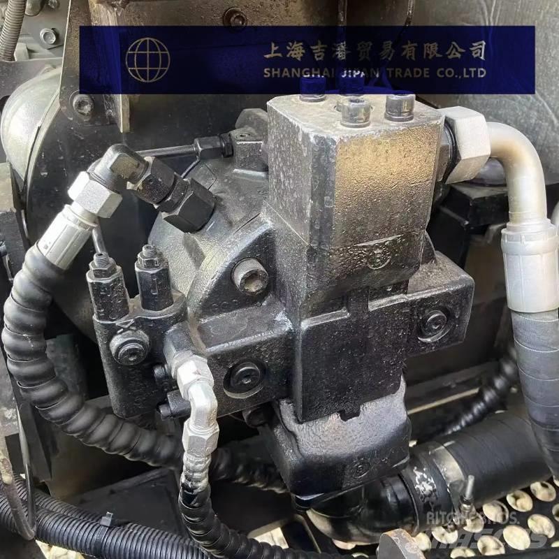 Sany SY 55 Мини екскаватори < 7 т