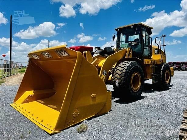 CAT 950 GC Колесни товарачи