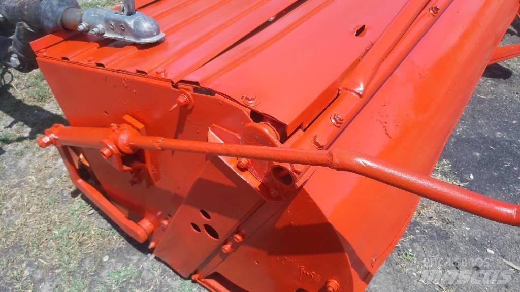 Kuhns Mfg 200 Косачки