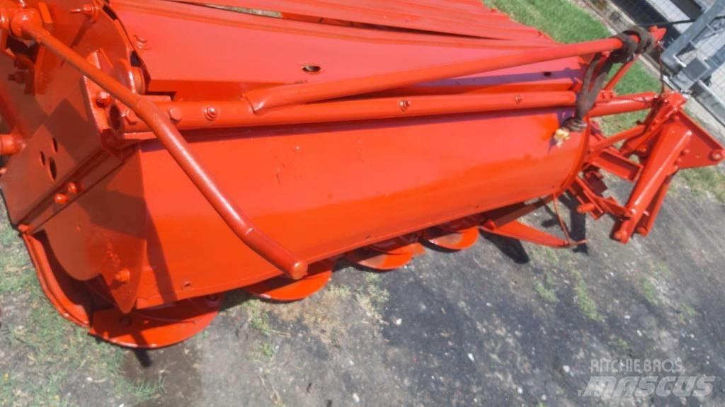 Kuhns Mfg 200 Косачки