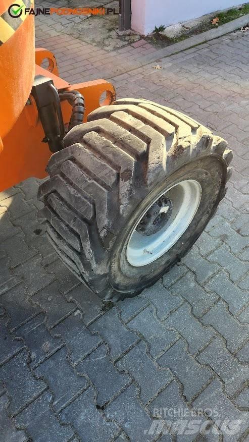 JLG 450 AJ II Съчленени стрелови подемници
