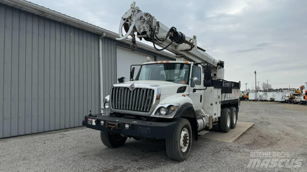 Altec D 4060 TR Други