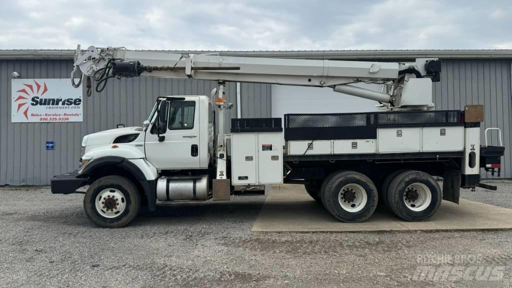Altec D 4060 TR Други