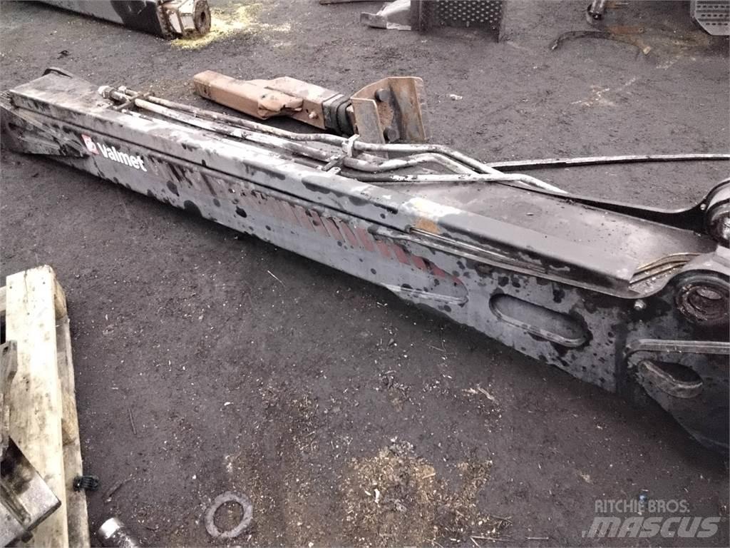 Valmet CRH22 Карнове за харвестери