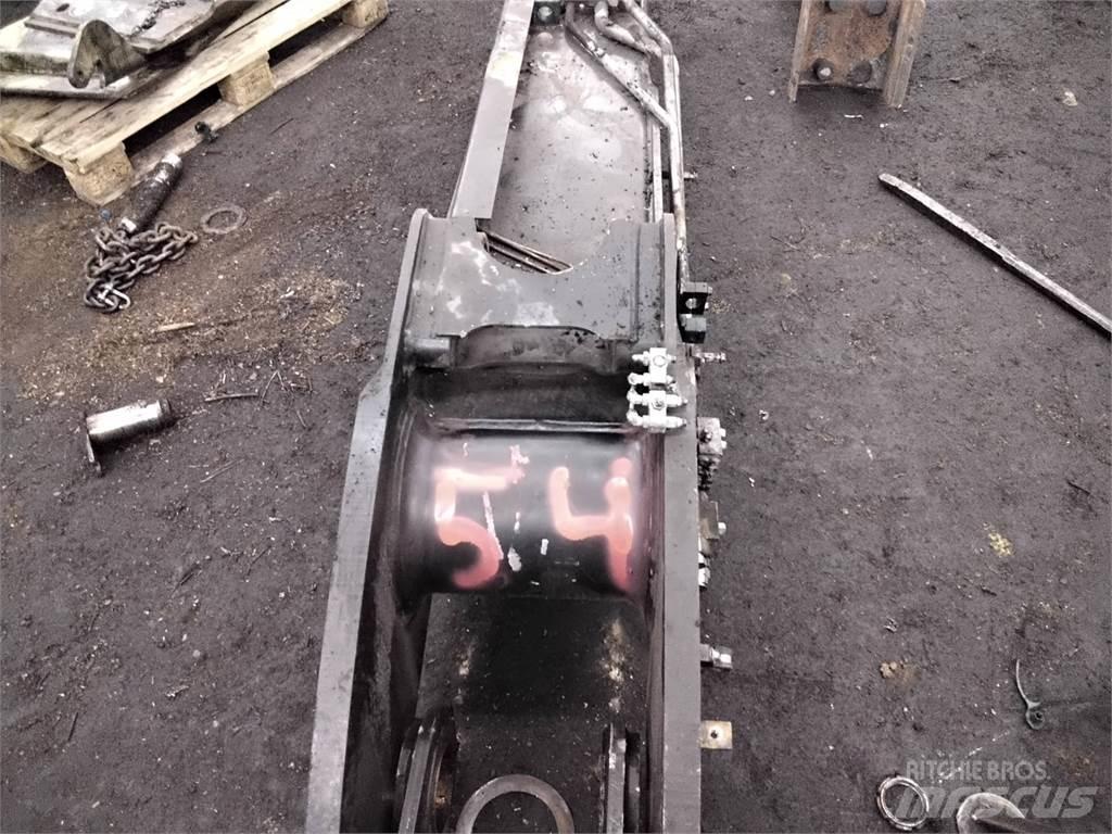 Valmet CRH22 Карнове за харвестери