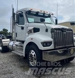 Western Star 47X Влекачи