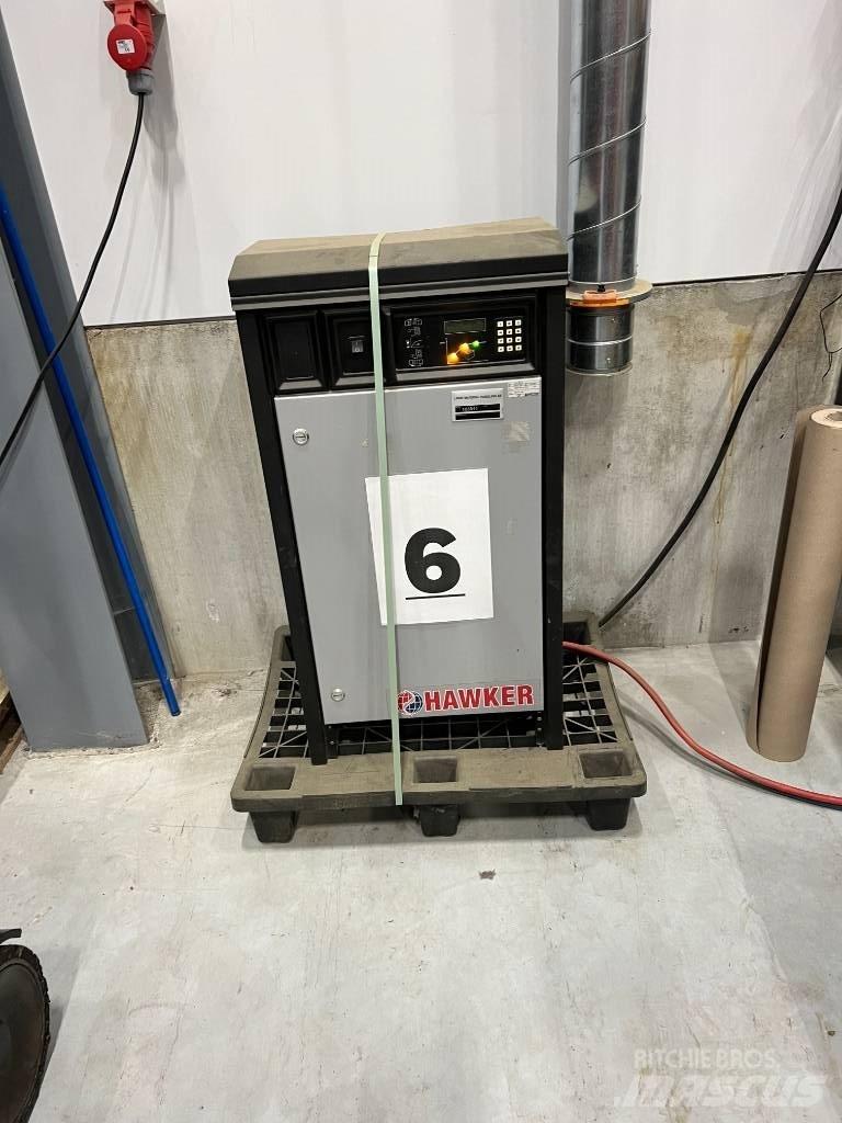 Linde R16S Ретрак/ Високоповдигач с изместване на вилката напред