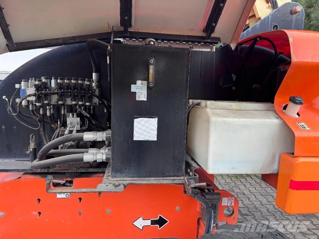 JLG 460 SJ Телескопични повдигачи
