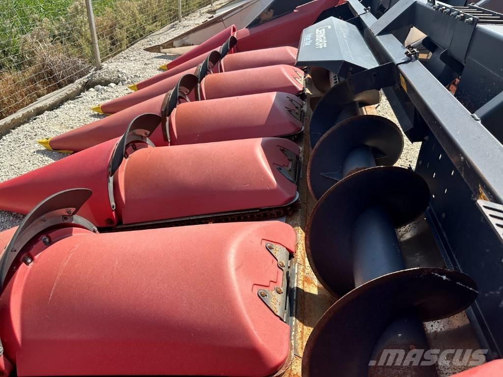 Geringhoff HS 630 Глави за комбайн