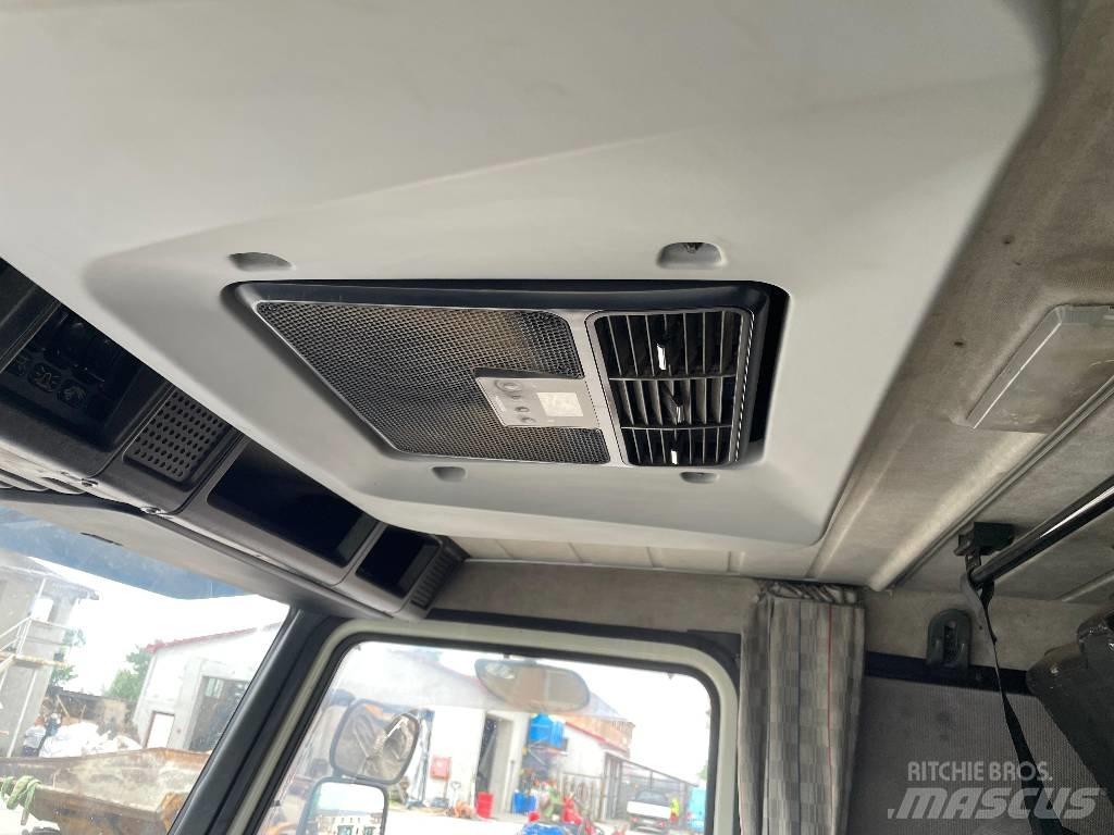 Scania 143 H Влекачи