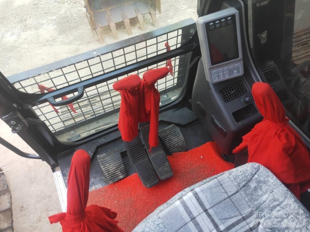 Sany SY215-9 Верижен екскаватор