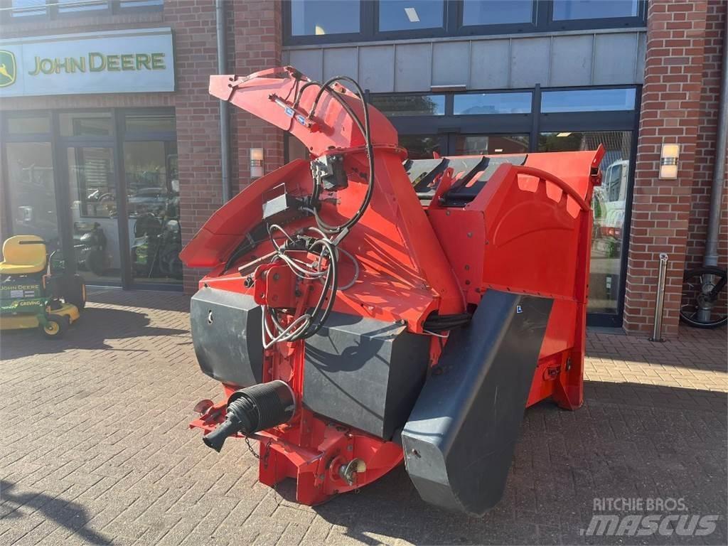 Kuhn Primor 2060 M Селскостопанство - Други