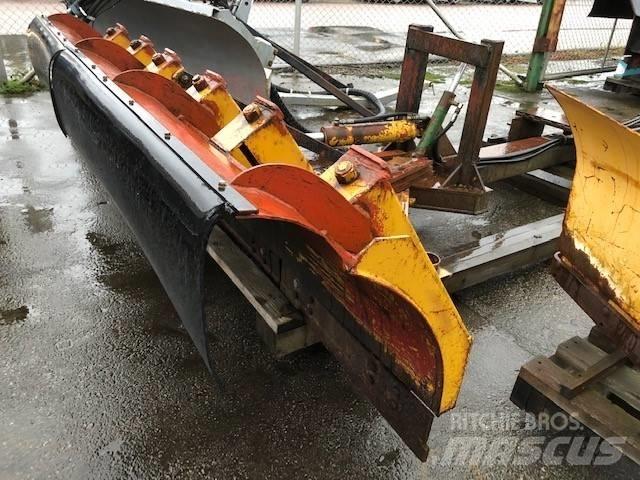 Vreten 240 Снегочистачки