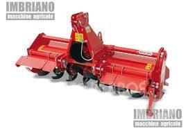 Maschio FRESA A120 Брани и ротационни рали