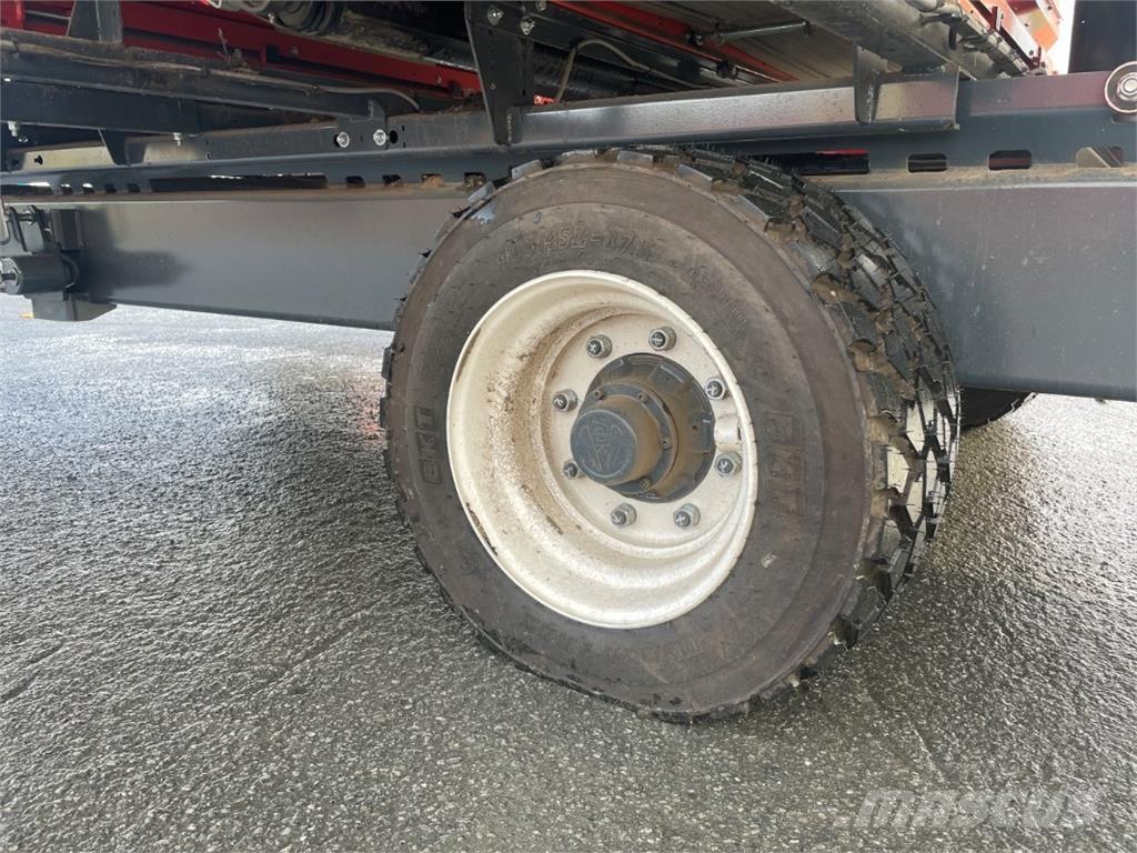 Miedema MHC Машини за събиране на картофи - Други