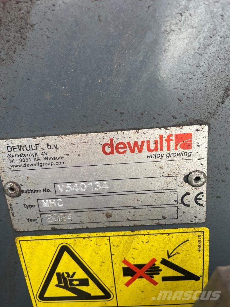 Miedema MHC Машини за събиране на картофи - Други