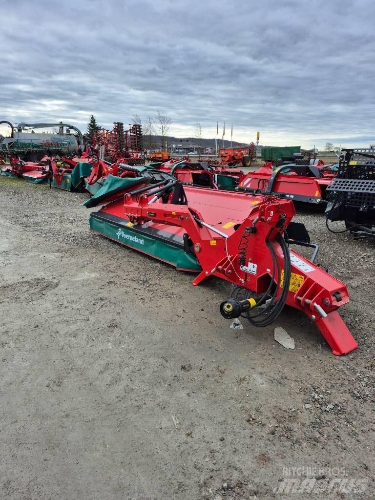 Kverneland 3336 MT Кондиционери за косачки