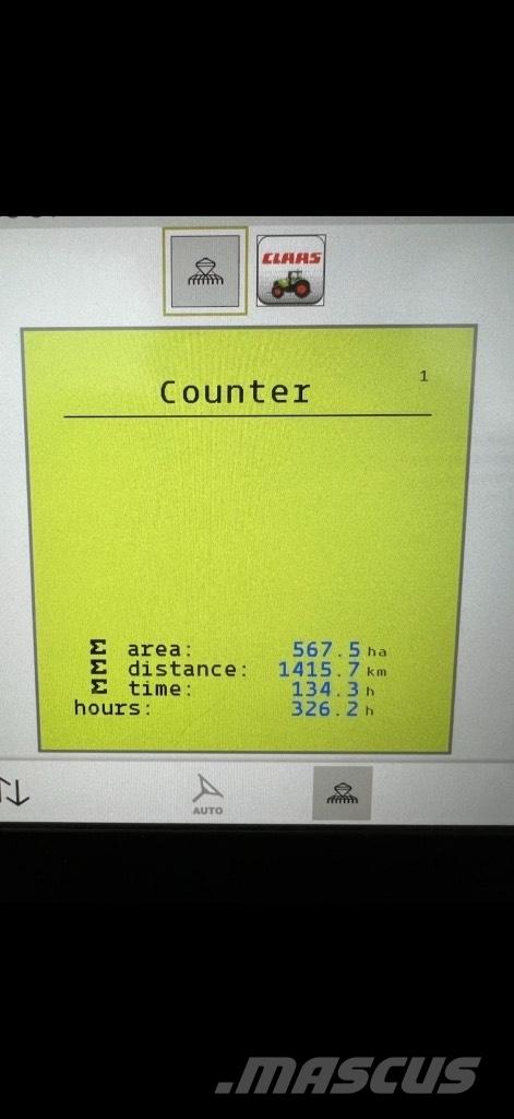 Horsch Sprinter 4ST Редосеялки