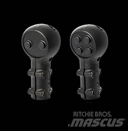 Sure Grip Controls Товарещи устройства