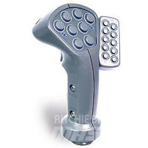 Sure Grip Controls Товарещи устройства