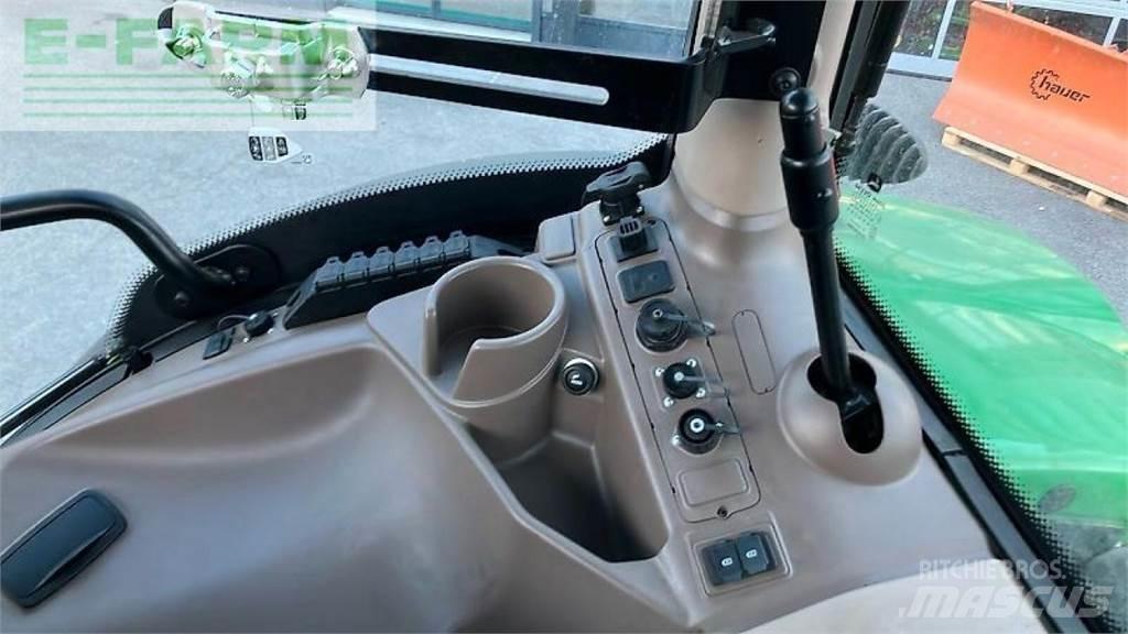John Deere 6r 195 Трактори