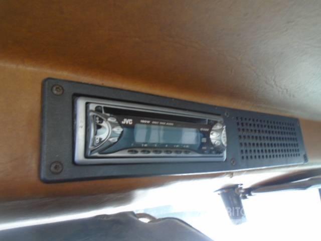 Freightliner FLC 112 Други