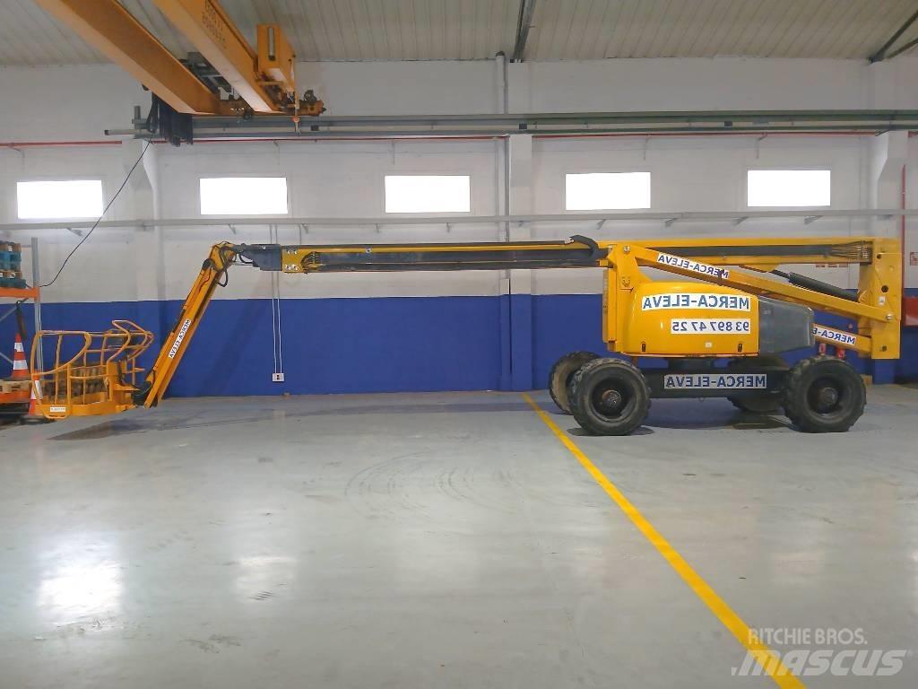 Haulotte HA 260 PX Съчленени стрелови подемници