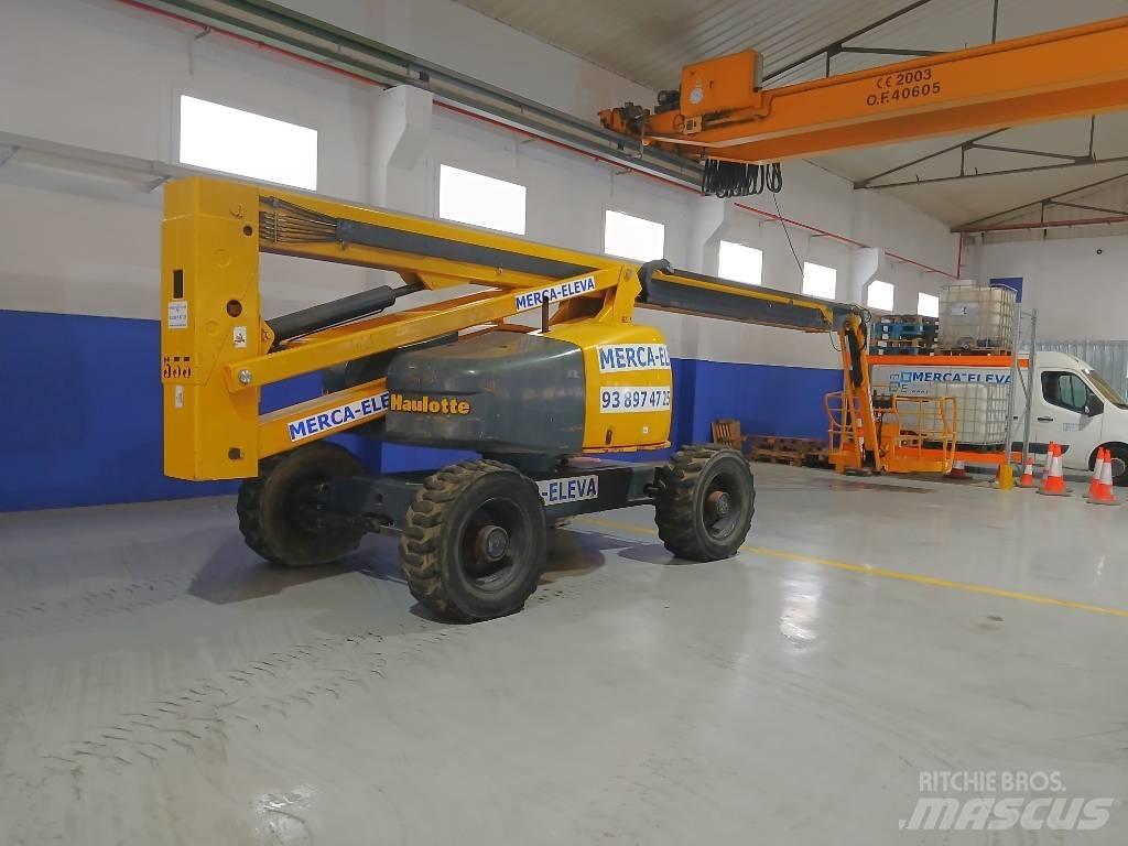 Haulotte HA 260 PX Съчленени стрелови подемници