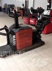 Manitou TI 530 ARH Самоходни товарачи