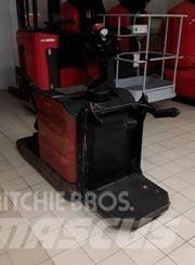 Manitou TI 530 ARH Самоходни товарачи