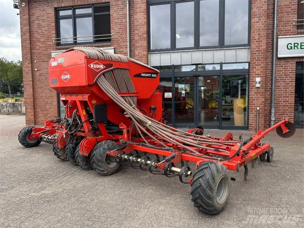Kuhn Megant 600 Селскостопанство - Други