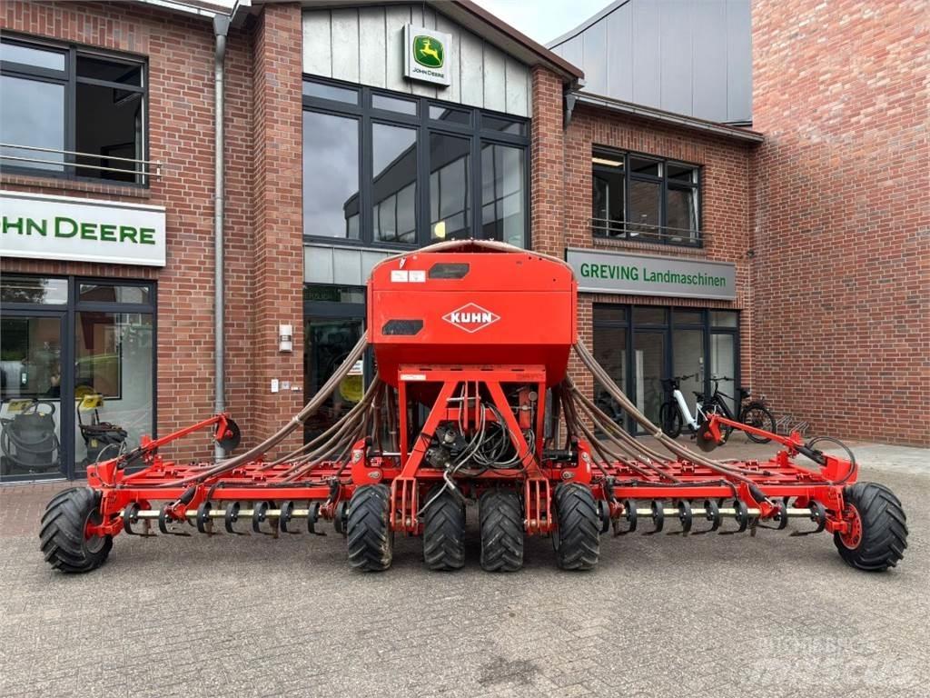 Kuhn Megant 600 Селскостопанство - Други