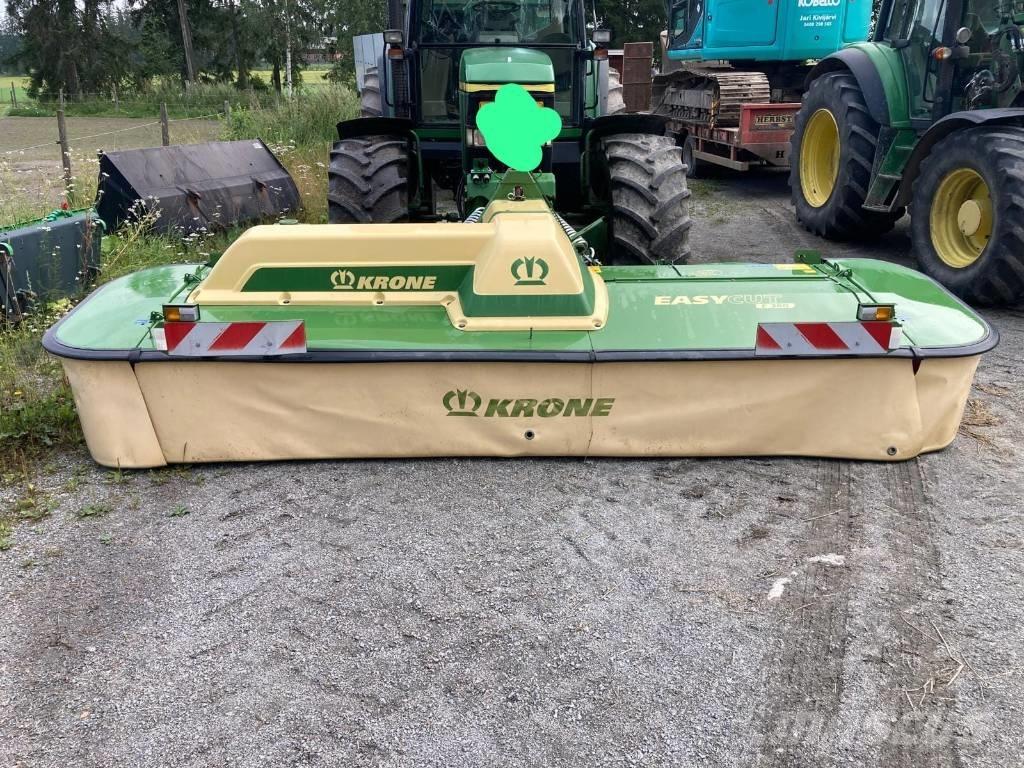 Krone Easy Cut F 360 Косачки