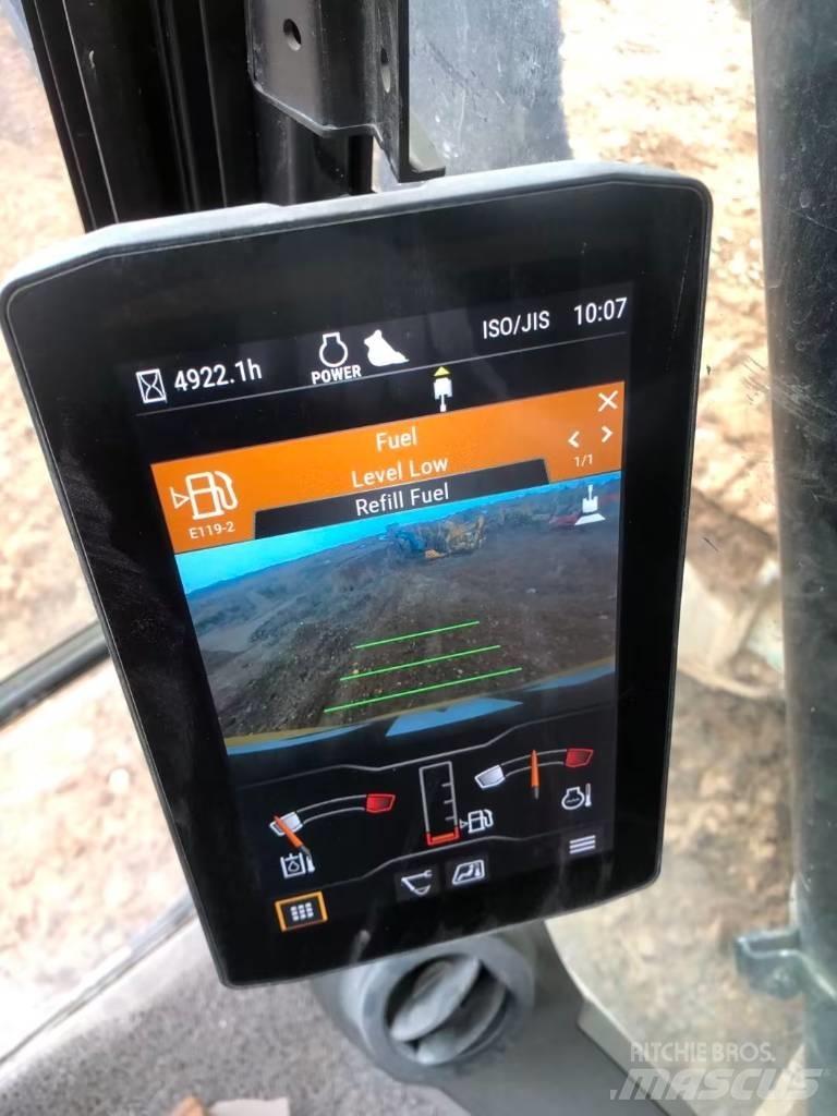 CAT 320 GC Верижен екскаватор