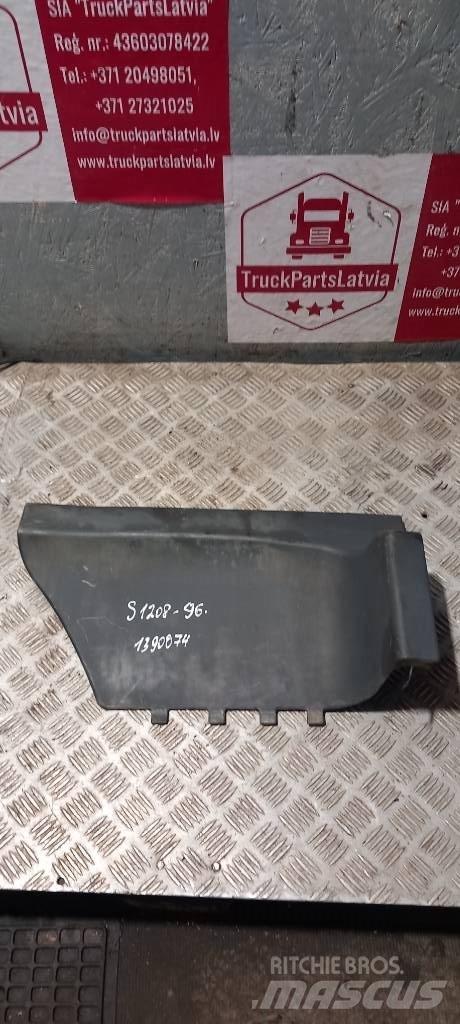 Scania 94 D. 1390074 Кабини