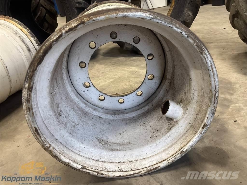 Gremo 950 24x22,5 Гуми