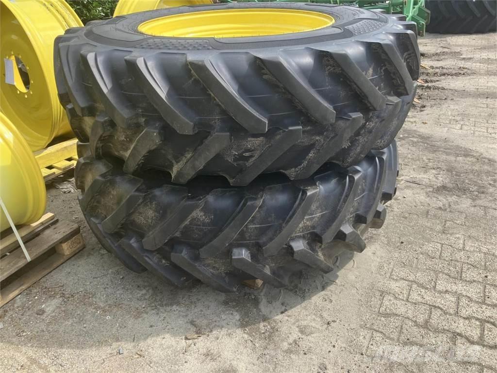 Alliance 520/85-38 Колелета/Гуми