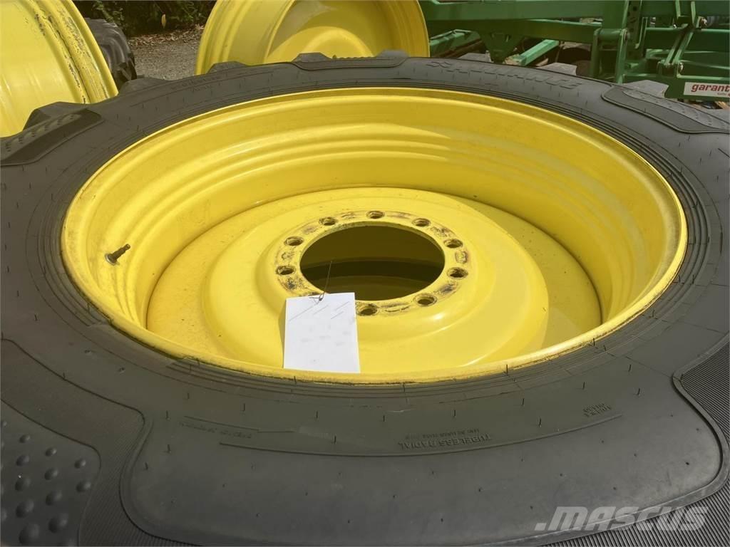 Alliance 520/85-38 Колелета/Гуми