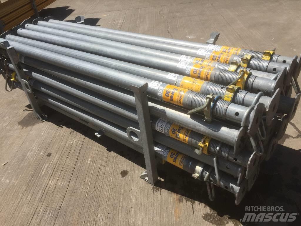  Doka Eurex 30-450 Оборудване за скеле
