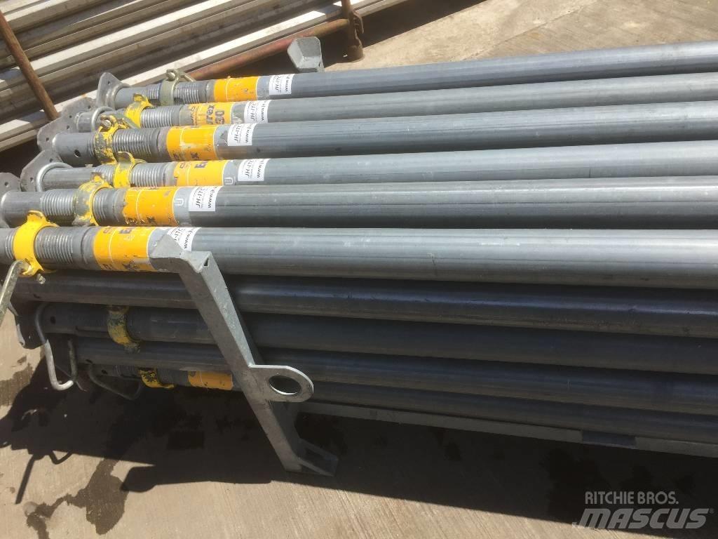  Doka Eurex 30-450 Оборудване за скеле
