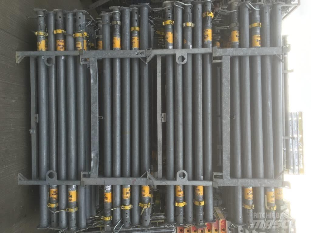  Doka Eurex 30-450 Оборудване за скеле
