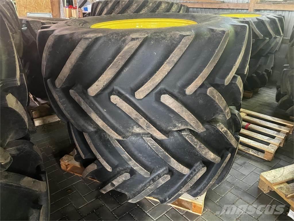 Michelin 600/70R30 Колелета/Гуми