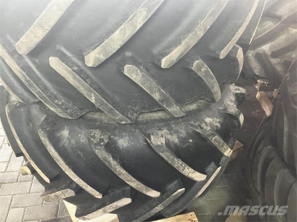 Michelin 600/70R30 Колелета/Гуми