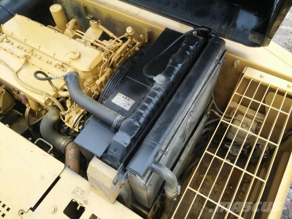 CAT 325 B Верижен екскаватор