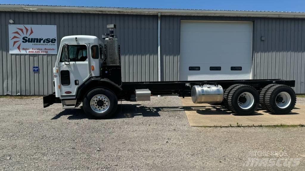 Peterbilt PB520 Шаси кабини